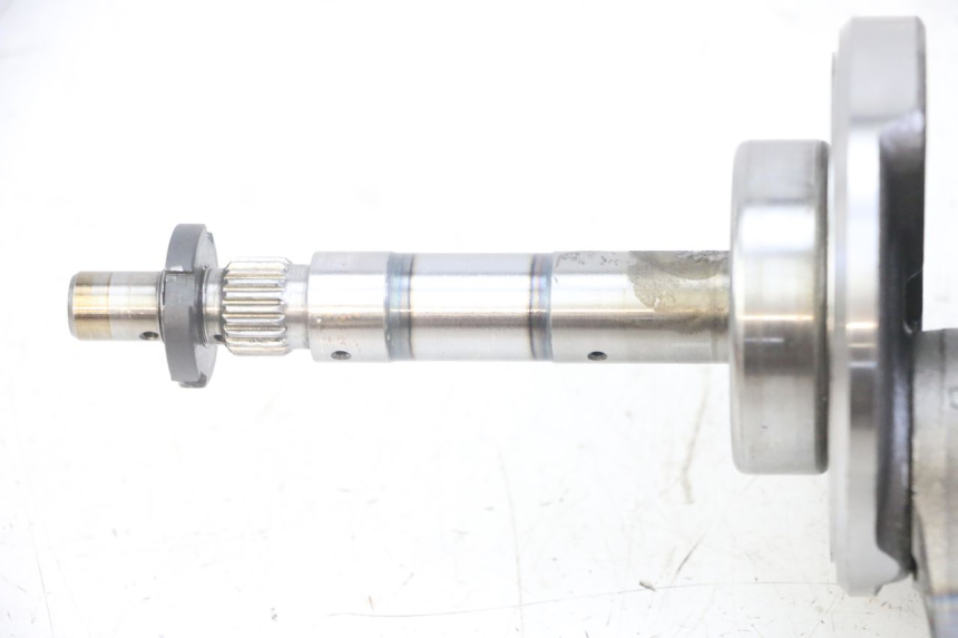 photo de CRANKSHAFT HONDA CRF-F CRF F 110 (2019 - 2022)
