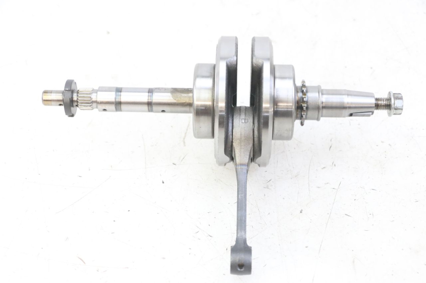 photo de CRANKSHAFT HONDA CRF-F CRF F 110 (2019 - 2022)
