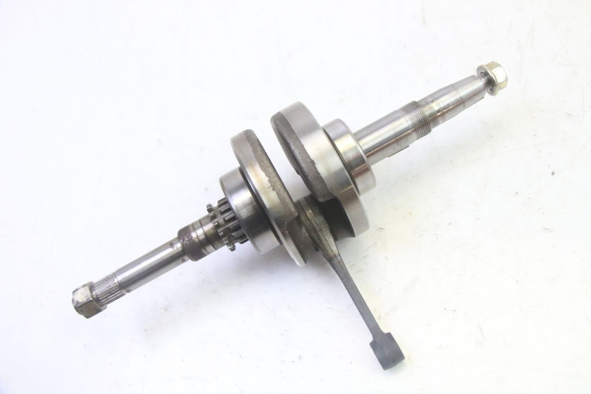 photo de CRANKSHAFT SYM CROX 4T 50 (2016 - 2023)