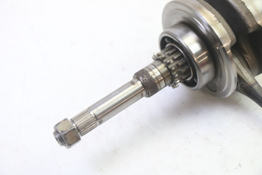 photo de CRANKSHAFT SYM CROX 4T 50 (2016 - 2023)