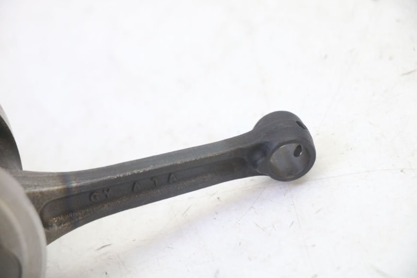 photo de CRANKSHAFT SYM CROX 4T 50 (2016 - 2023)