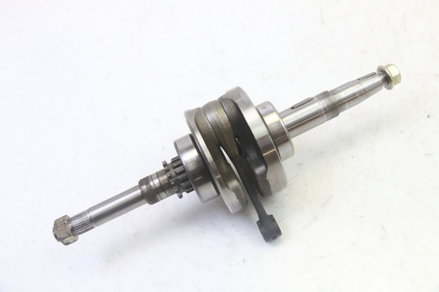 photo de CRANKSHAFT SYM CROX 4T 50 (2016 - 2023)