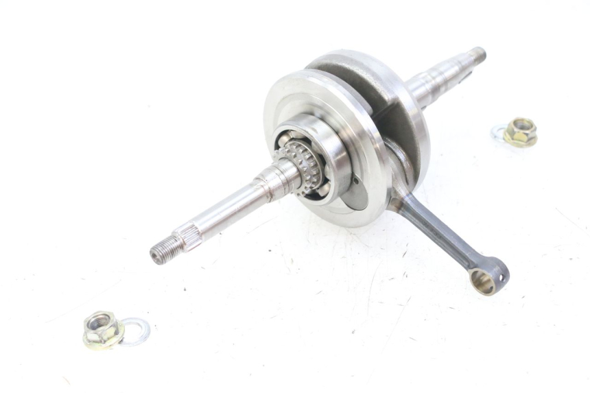 photo de CRANKSHAFT DAELIM BESBI 125 (2007 - 2008)