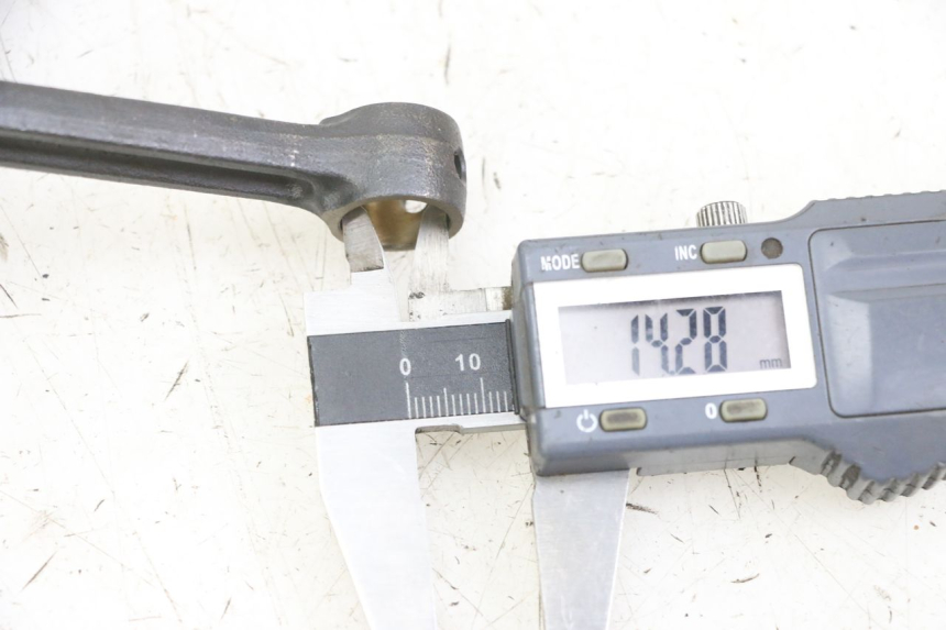 photo de CRANKSHAFT DAELIM BESBI 125 (2007 - 2008)