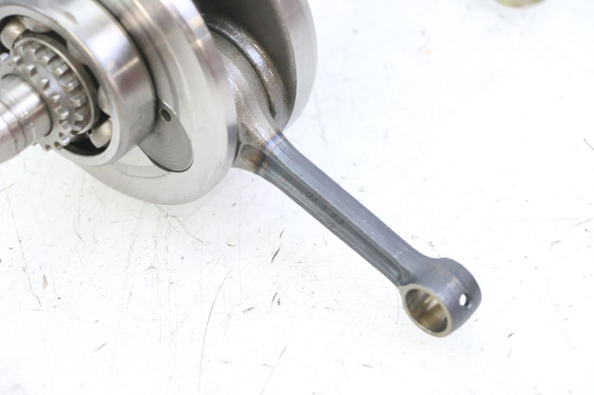 photo de CRANKSHAFT DAELIM BESBI 125 (2007 - 2008)