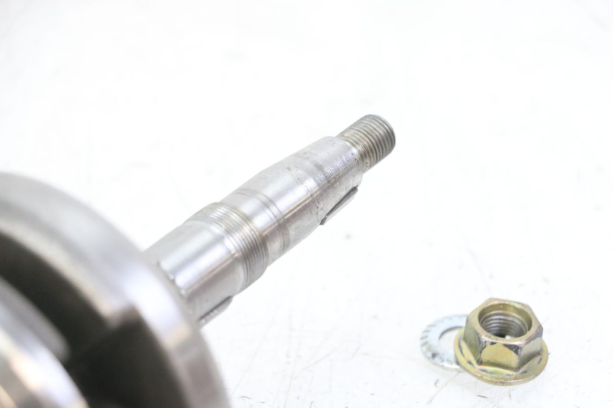 photo de CRANKSHAFT DAELIM BESBI 125 (2007 - 2008)