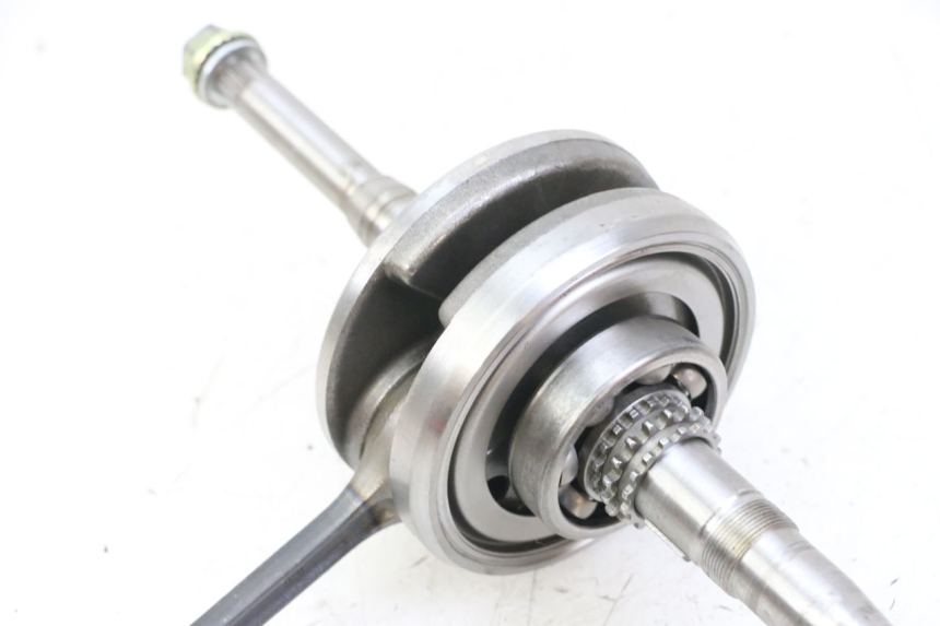 photo de CRANKSHAFT DAELIM BESBI 125 (2007 - 2008)