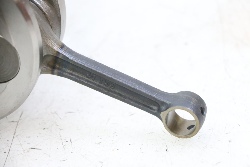 photo de CRANKSHAFT DAELIM BESBI 125 (2007 - 2008)