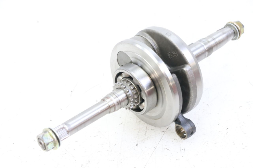photo de CRANKSHAFT DAELIM BESBI 125 (2007 - 2008)