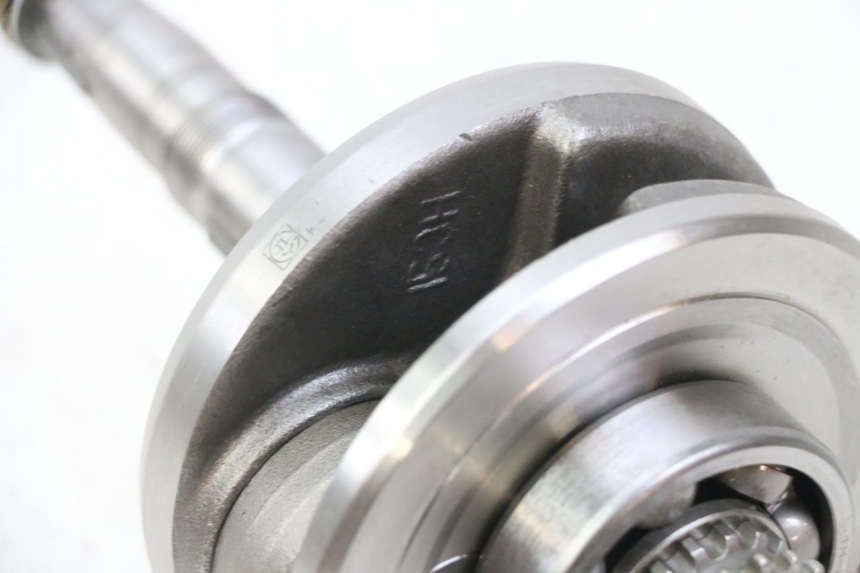 photo de CRANKSHAFT DAELIM BESBI 125 (2007 - 2008)