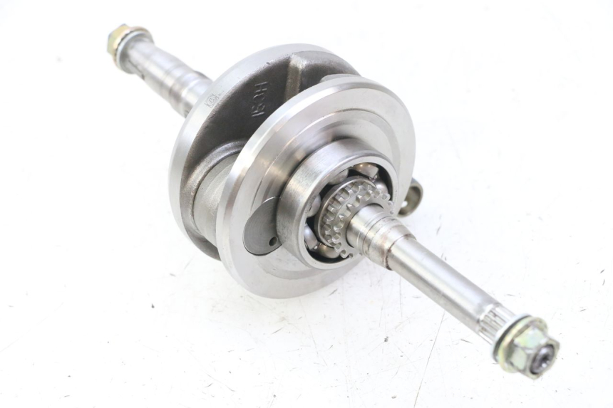 photo de CRANKSHAFT DAELIM BESBI 125 (2007 - 2008)