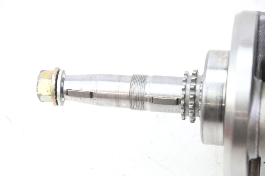 photo de CRANKSHAFT DAELIM BESBI 125 (2007 - 2008)
