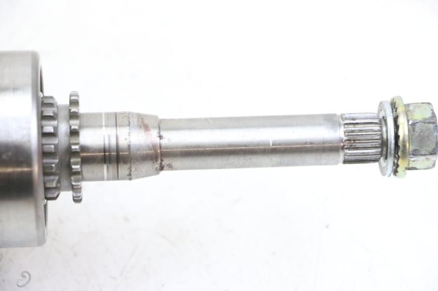 photo de CRANKSHAFT DAELIM BESBI 125 (2007 - 2008)