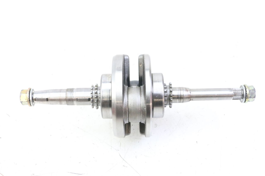 photo de CRANKSHAFT DAELIM BESBI 125 (2007 - 2008)