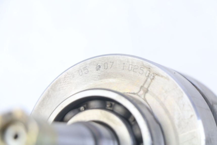photo de CRANKSHAFT DERBI GPR 50 (2004 - 2009)