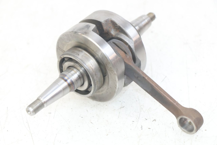 photo de CRANKSHAFT DERBI GPR 50 (2004 - 2009)