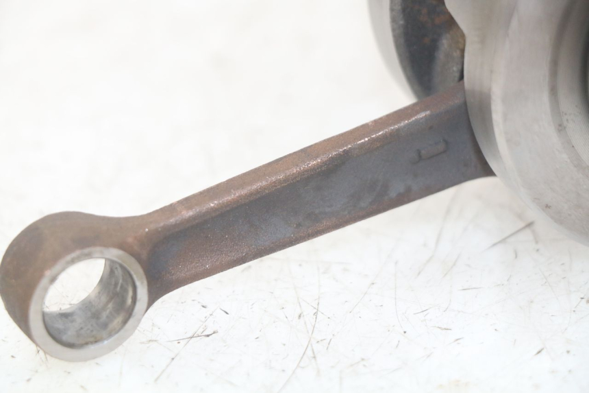 photo de CRANKSHAFT DERBI GPR 50 (2004 - 2009)