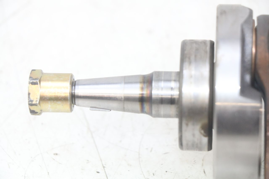 photo de CRANKSHAFT DERBI GPR 50 (2004 - 2009)
