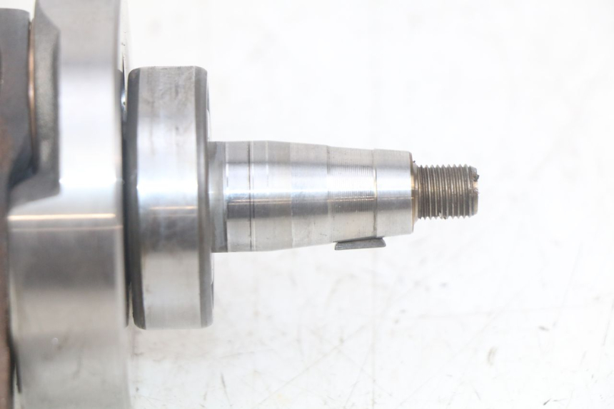 photo de CRANKSHAFT DERBI GPR 50 (2004 - 2009)