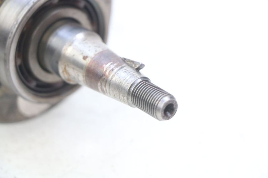 photo de CRANKSHAFT DERBI SENDA 50 (2003 - 2005)