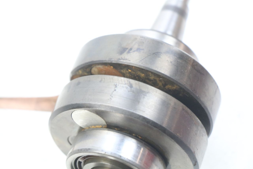 photo de CRANKSHAFT DERBI SENDA 50 (2003 - 2005)