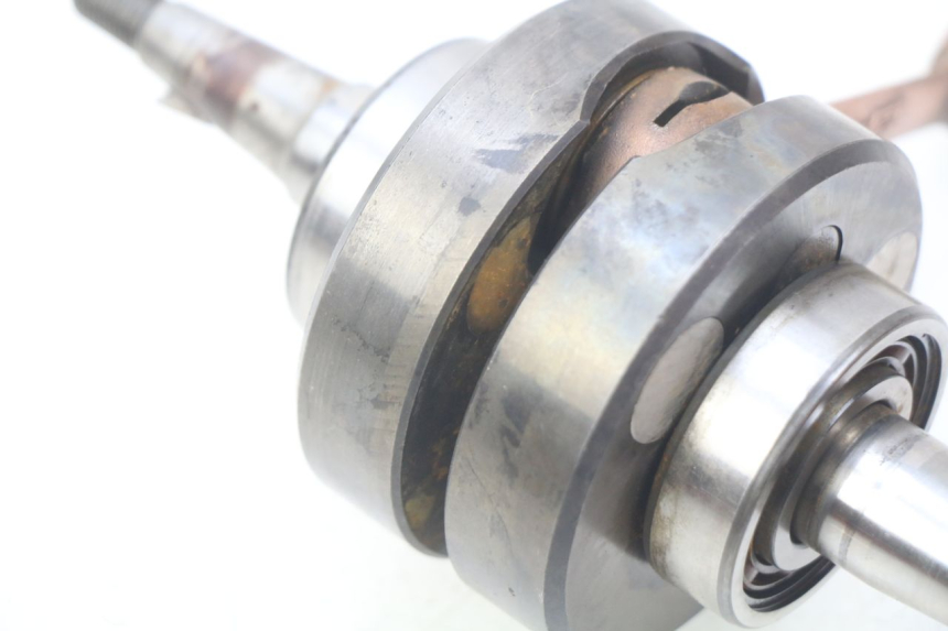 photo de CRANKSHAFT DERBI SENDA 50 (2003 - 2005)