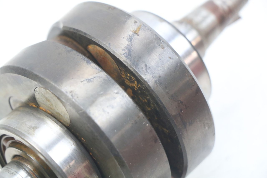 photo de CRANKSHAFT DERBI SENDA 50 (2003 - 2005)