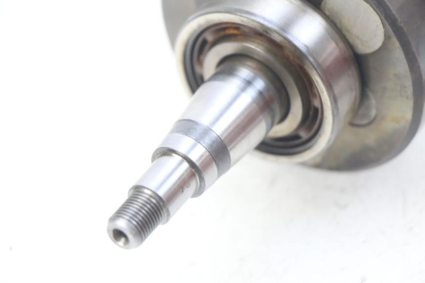 photo de CRANKSHAFT DERBI SENDA 50 (2003 - 2005)