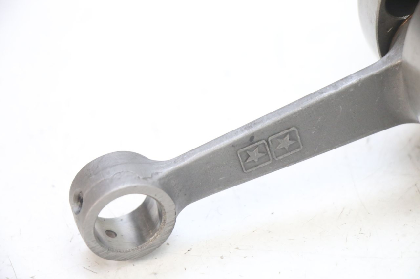 photo de CRANKSHAFT DERBI SENDA SM DRD X-TREME 50 (2011 - 2017)