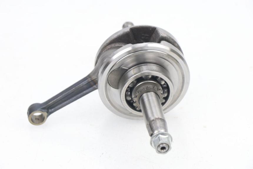 photo de CRANKSHAFT KXD DIRT BIKE 607 125 (2014 - 2020)