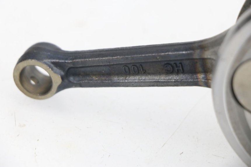 photo de CRANKSHAFT KXD DIRT BIKE 607 125 (2014 - 2020)
