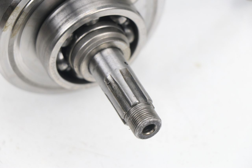 photo de CRANKSHAFT KXD DIRT BIKE 607 125 (2014 - 2020)
