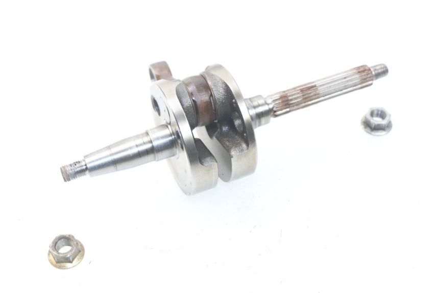 photo de CRANKSHAFT GILERA DNA 50 (2000 - 2007)