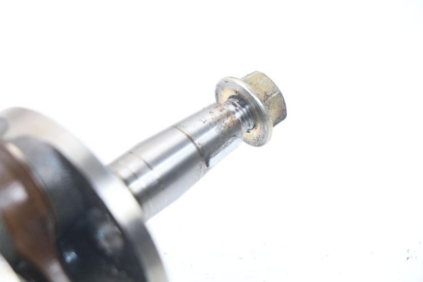 photo de CRANKSHAFT GILERA DNA 50 (2000 - 2007)