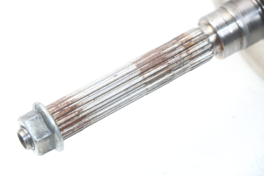 photo de CRANKSHAFT GILERA DNA 50 (2000 - 2007)