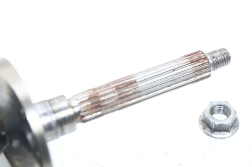 photo de CRANKSHAFT GILERA DNA 50 (2000 - 2007)