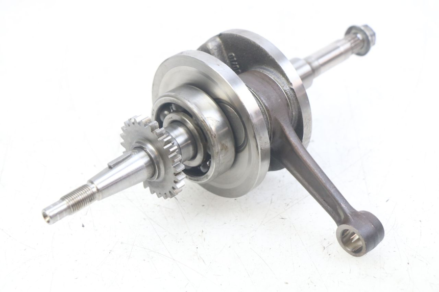 photo de CRANKSHAFT PEUGEOT ELYSEO 125 (1999 - 2004)
