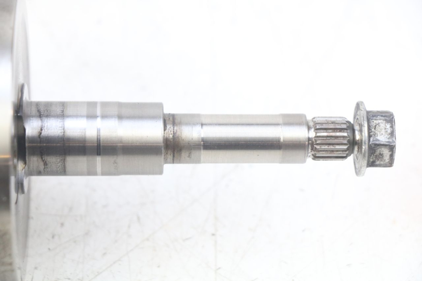 photo de CRANKSHAFT PEUGEOT ELYSEO 125 (1999 - 2004)