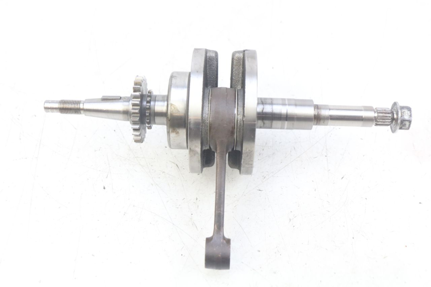 photo de CRANKSHAFT PEUGEOT ELYSEO 125 (1999 - 2004)