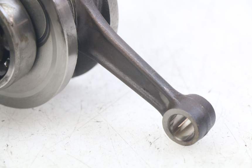 photo de CRANKSHAFT PEUGEOT ELYSEO 125 (1999 - 2004)