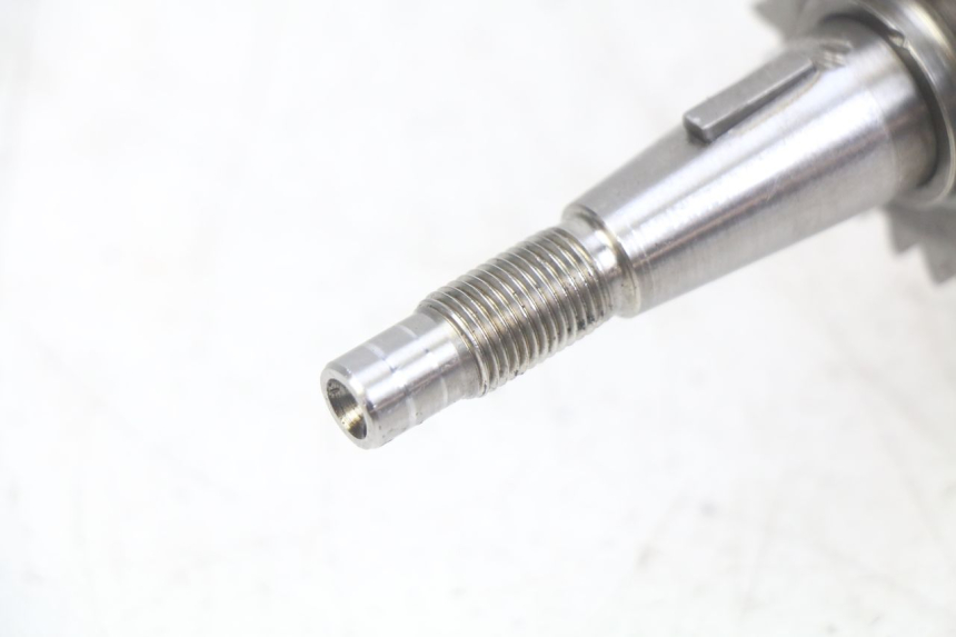 photo de CRANKSHAFT PEUGEOT ELYSEO 125 (1999 - 2004)