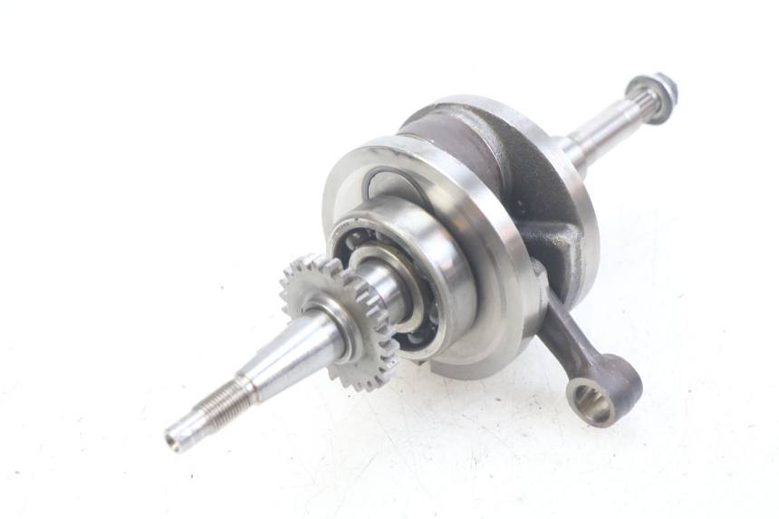 photo de CRANKSHAFT PEUGEOT ELYSEO 125 (1999 - 2004)