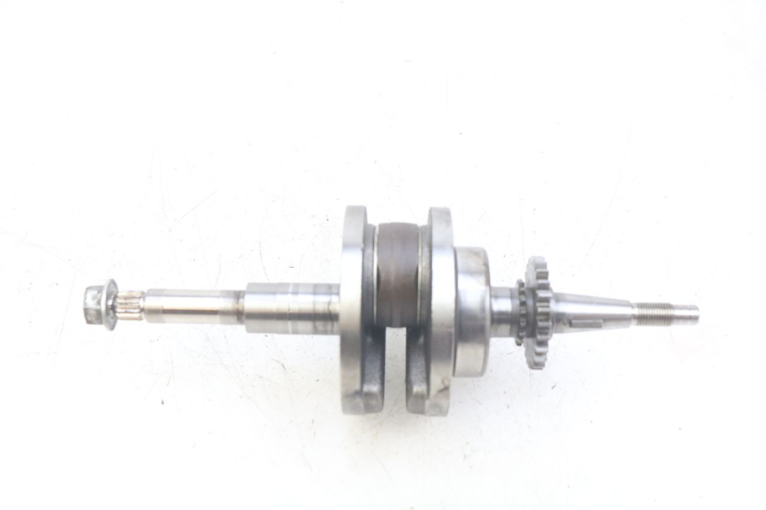 photo de CRANKSHAFT PEUGEOT ELYSEO 125 (1999 - 2004)