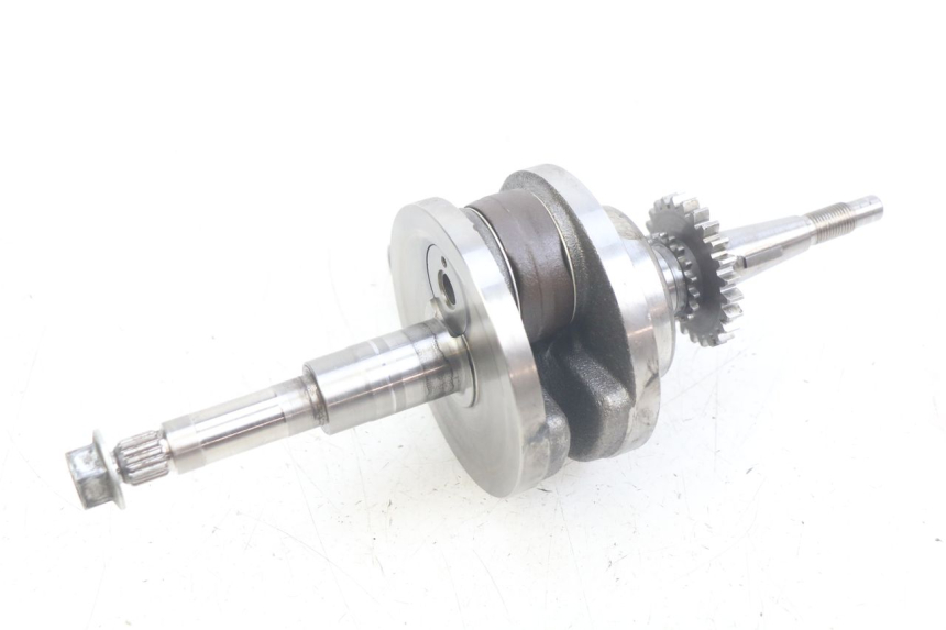 photo de CRANKSHAFT PEUGEOT ELYSEO 125 (1999 - 2004)