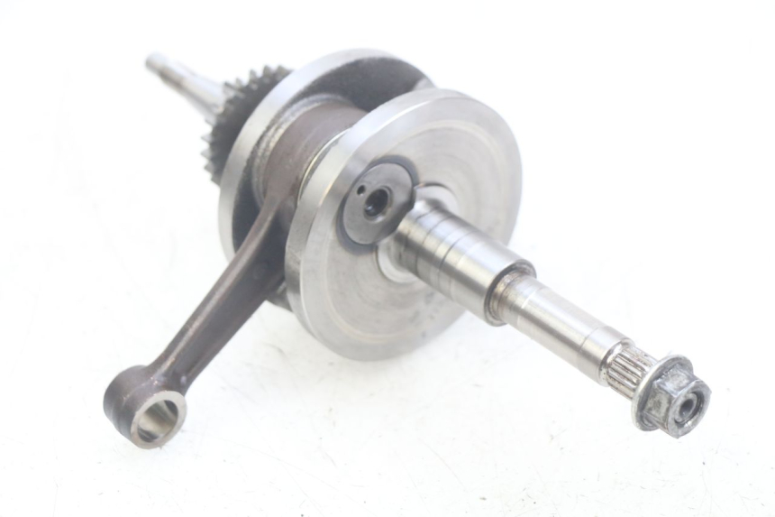 photo de CRANKSHAFT PEUGEOT ELYSEO 125 (1999 - 2004)