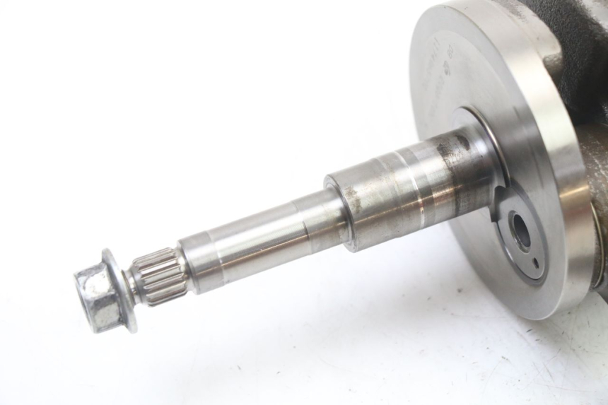photo de CRANKSHAFT PEUGEOT ELYSEO 125 (1999 - 2004)