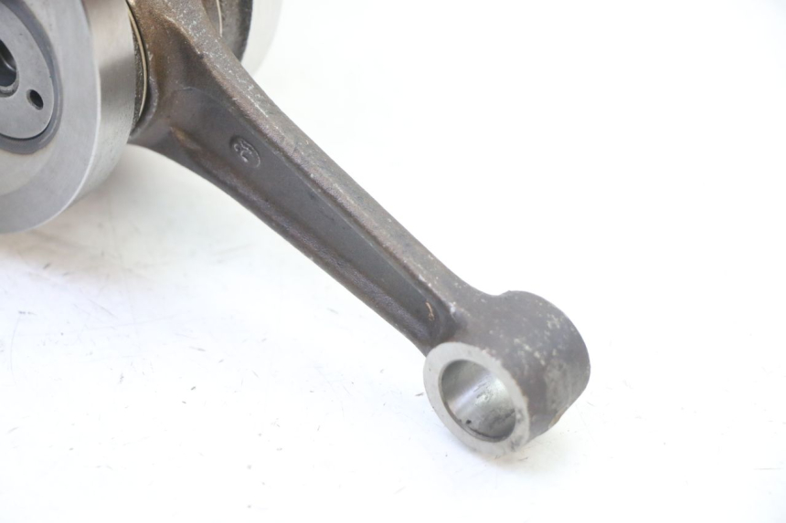 photo de CRANKSHAFT PEUGEOT ELYSEO 125 (1999 - 2004)