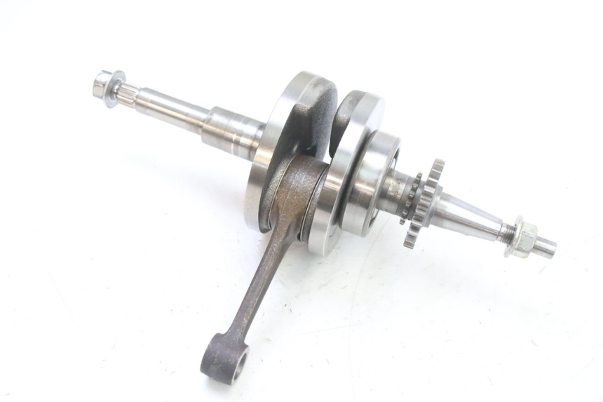 photo de CRANKSHAFT PEUGEOT ELYSEO 125 (1999 - 2004)