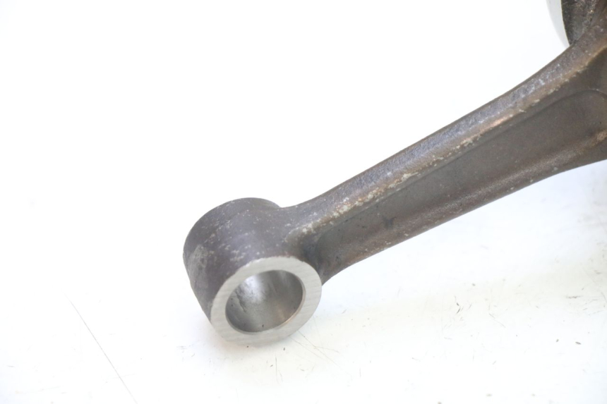 photo de CRANKSHAFT PEUGEOT ELYSEO 125 (1999 - 2004)