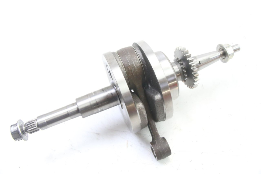 photo de CRANKSHAFT PEUGEOT ELYSEO 125 (1999 - 2004)